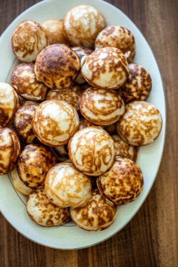 25 African Breakfast Food Recipes | Precious Core