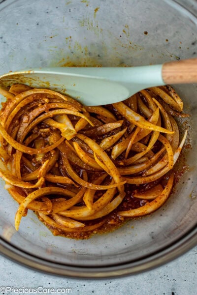 Beef Shawarma Recipe | Precious Core