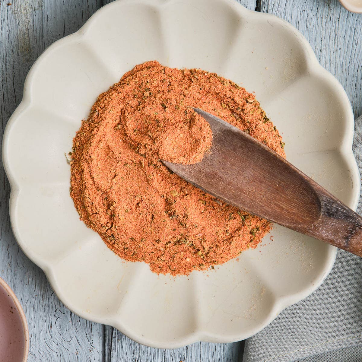 Cajun Seasoning Substitute | Precious Core